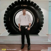 Sudipta Baidya