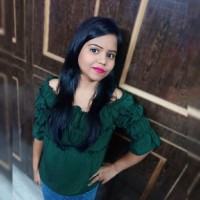 Preeti Yadav