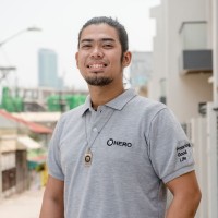 Gulfen Grant Gonzalez