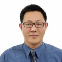 王海龍simon