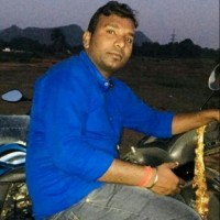 Kritinath Bhagat