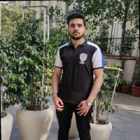 Vibhor Sharma