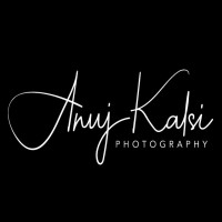 Anuj Kalsi