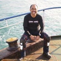 Harry Mucharam Sadikin