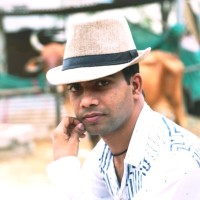 Hemant Kumar Tanwar