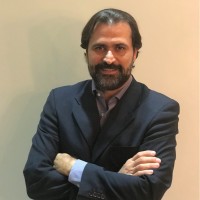 Almerio Henrique Drumond Peres