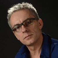 Jean-Yves Lenoir