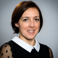 Laetitia Bouton