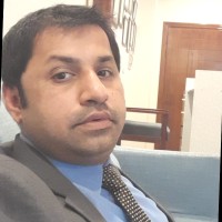 Nauman Sajjad CH