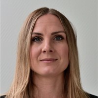 Katarina Swane