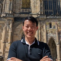 Jeffrey Zhang