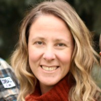 Alison Wolf