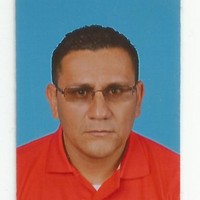 Carlos Esneyder Ospina Gonzalez