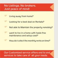 Peacock Property Management Services