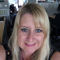 Kim Owens MCIOF