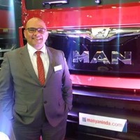 Özgen Sabri Özer