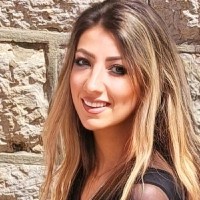 Maria Khoueiry
