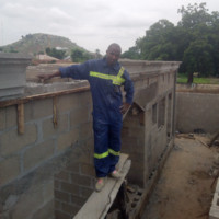 Mustapha Usman