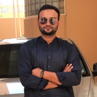 Syed Abdul Basit Khalid