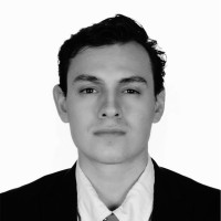 Daniel Federico Velázquez Rascón