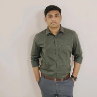 Niloy Paul