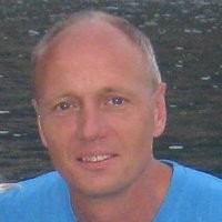 Pieter Van Den Akker
