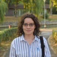 Sorincău Patricia-Ioana