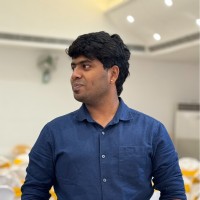 Chandru Selvam