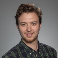 Keegan Morrissey