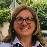 Sandra Van Der Scheer