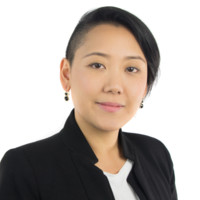 Annie Yan Bailey, AIA, LEED, WELL, CPHD