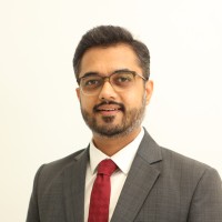 Abhishek Dubey