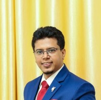 Dennis Joe Abraham