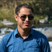 Rahul Baidya