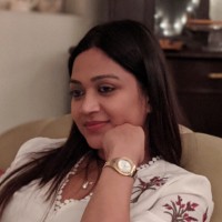 Shikha Singla