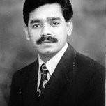 Aftab Memon