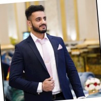 Sunny Bhardwaj