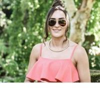 Georgina Freeman