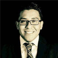 Armando Garcia
