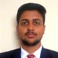 P Vasanth