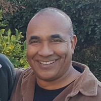 Chris O'Leary