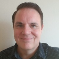 Paul O'Connor