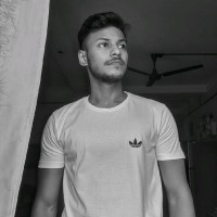 Arnab Choudhury