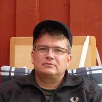 Johan Johansson