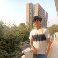 Dhruvin Dhaduk