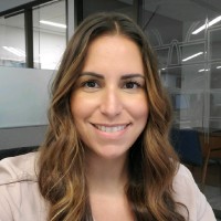 Kristen Johnson Lalama