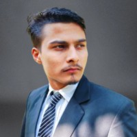 Aashish Chapain