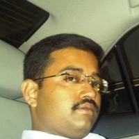 Arup Chatterjee