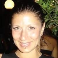 Elisa Musumeci