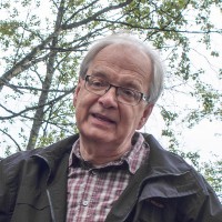 Ulf Lundström
